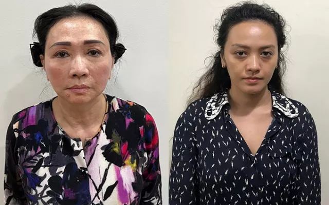 Tìm bị hại trong vụ mua hơn 30.000 tỷ đồng trái phiếu liên quan Vạn Thịnh Phát