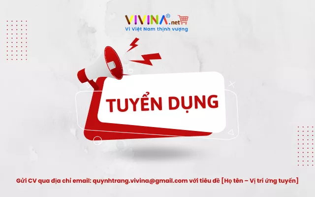 Công Ty TNHH Tập Đoàn Đầu Tư Kết Nối Và Phát Triển Công Nghệ Toàn Cầu Cần Tuyển Nhân Viên Kinh Doanh