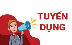 Ban Quản lý dự án đầu tư xây dựng huyện Yên Mô tuyển dụng viên chức