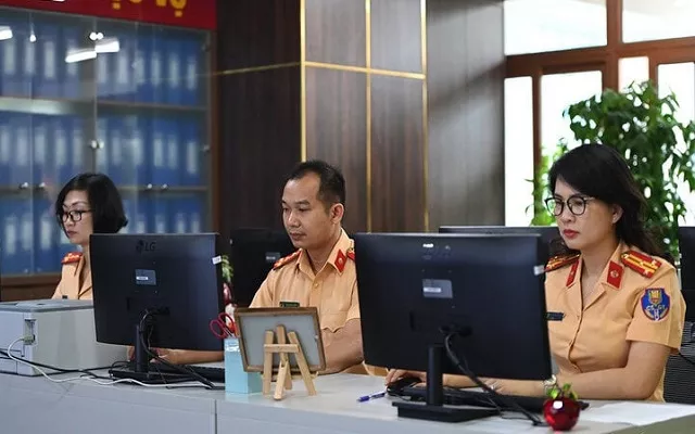  Chính thức hủy kết quả đấu giá biển số 32 tỷ vì người mua không nộp đủ tiền