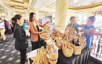 Bà Rịa-Vũng Tàu chú trọng phát triển du lịch nông nghiệp
