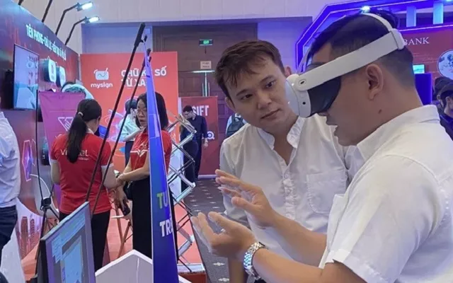 Khởi động Tuần lễ Chuyển đổi số Thành phố Hồ Chí Minh