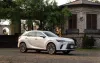 Lexus RX 350 Premium – ‘bộ suit’ vừa vặn cho giới doanh nhân trẻ thành đạt