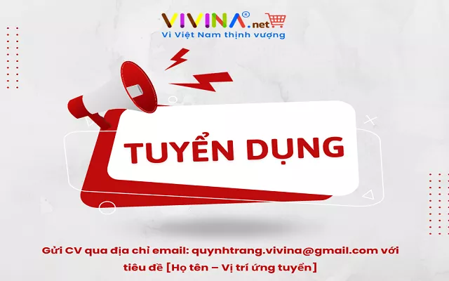 CÔNG TY TNHH TẬP ĐOÀN ĐẦU TƯ KẾT NỐI VÀ PHÁT TRIỂN CÔNG NGHỆ TOÀN CẦU CẦN TUYỂN NHÂN VIÊN KINH DOANH