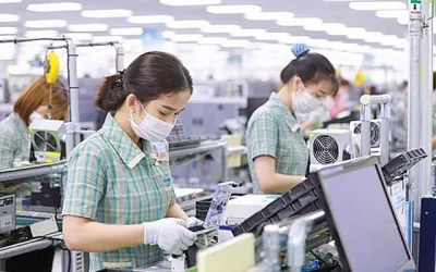 Hà Nội lên kế hoạch thu hút đầu tư phát triển công nghiệp bán dẫn