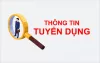 UBND huyện Sóc Sơn, Hà Nội thi tuyển chức danh hiệu trưởng, phó hiệu trưởng đợt 2 năm 2023