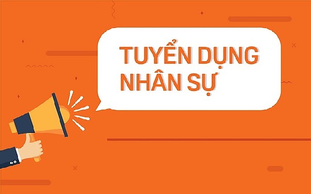Trường ĐH Hà Nội tuyển dụng nhân sự năm 2023