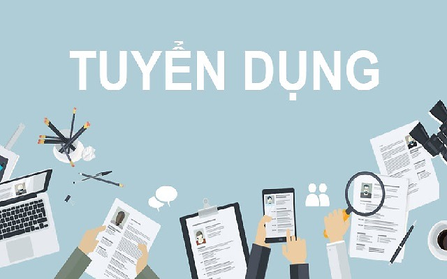 Trường Cao đẳng Xây dựng Công trình đô thị tuyển dụng viên chức đợt 2 năm 2023