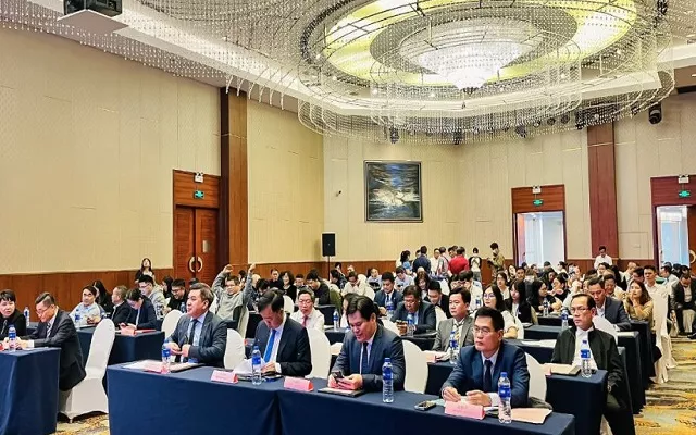 Cà Mau tham dự hội chợ nhập khẩu lớn nhất Trung Quốc