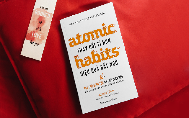 Thay đổi thói quen, hiệu quả bất ngờ