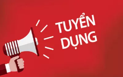 Trung tâm Tin học TP.HCM tuyển dụng viên chức đợt 2 năm 2023