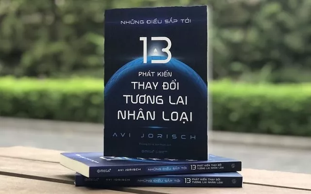 13 phát kiến định hình tương lai