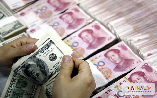 Chủ nợ lớn nhất thế giới