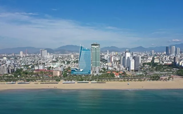 Đà Nẵng được du khách Ấn Độ tìm kiếm hàng đầu trên Skyscanner