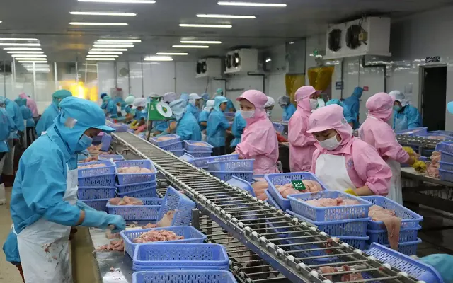 Kiến tạo môi trường kinh doanh để Cần Thơ hấp dẫn nhà đầu tư