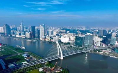 Thành phố Hồ Chí Minh duyệt đề án phát triển công nghiệp văn hóa