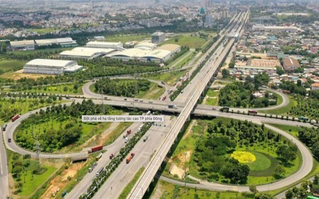 TPHCM: Chủ tịch UBND các quận, TP Thủ Đức được quyết định đầu tư dự án nhóm C