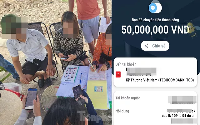 Môi giới làm giá, thổi giá chung cư cao gấp đôi thị trường