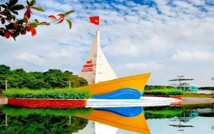 Thủ tướng Chính phủ phê duyệt Quy hoạch tỉnh Cà Mau
