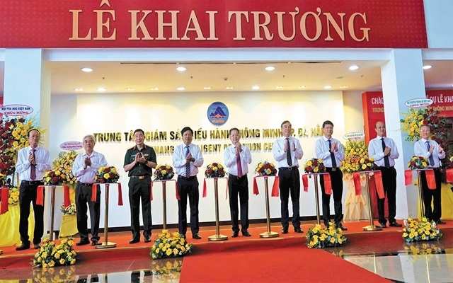 Mục tiêu lớn cho chuyển đổi số