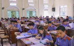 VKSND tỉnh Lào Cai thông báo tuyển dụng 14 công chức năm 2023