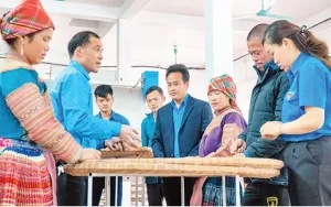 “Chìa khoá” giúp Lào Cai giảm tỷ lệ hộ nghèo nhanh tốp đầu cả nước