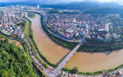 Thủ tướng phê duyệt chủ trương đầu tư dự án gần 2.700 tỷ tại Lào Cai