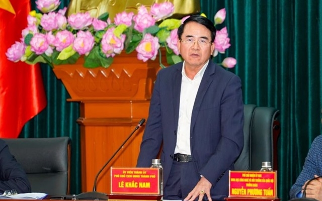 Hải Phòng: Nhiều chính sách hỗ trợ doanh nghiệp đổi mới khoa học công nghệ