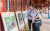 Quảng bá di sản Huế qua triển lãm nhiếp ảnh 
