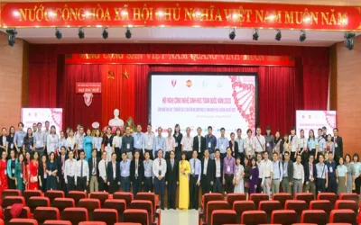 Viện Công nghệ sinh học, Đại học Huế: Đăng cai tổ chức Hội nghị Khoa học toàn quốc về Công nghệ sinh học năm 2024