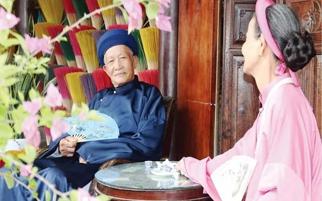 Sản phẩm cho du lịch làng nghề?