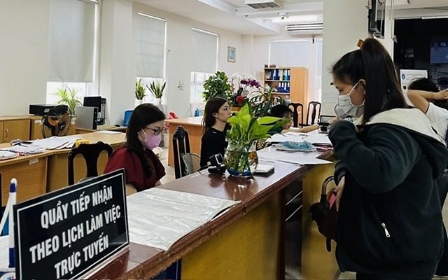 TP HCM cần khoảng 80.000 lao động trong dịp cuối năm