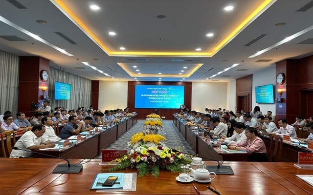 Cà Mau: Đẩy mạnh ứng dụng, nhân rộng kết quả nghiên cứu vào sản xuất và đời sống