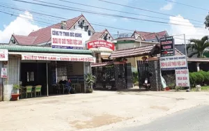 Thực hư chuyện người lao động bị “bán” ở Lâm Đồng