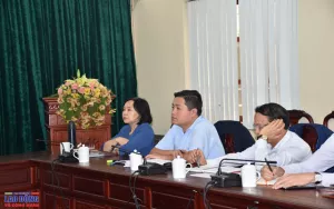 Vụ lao động chưa thành niên: Sở LĐ-TB&XH Bắc Ninh cam kết xử lý nghiêm theo pháp luật