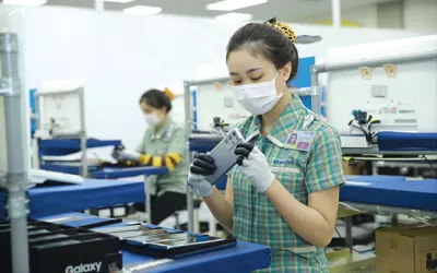 Bắc Ninh tiếp tục thực hiện các biện pháp ổn định, phát triển thị trường lao động