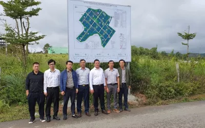 Lâm Đồng kêu gọi đầu tư vào Khu Công nghiệp 2.000 tỷ đồng