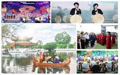 Bắc Ninh lấy lại đà tăng trưởng du lịch