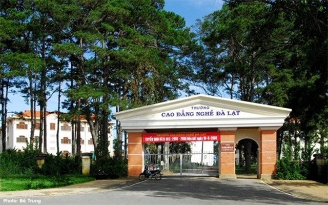 Lâm Đồng 85% lao động qua đào tạo nghề có việc làm