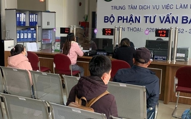 Lao động cao đẳng, trung cấp dễ tìm việc tại Lâm Đồng