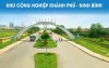 Ninh Bình: Triển khai các giải pháp đẩy mạnh thu hút đầu tư công nghiệp