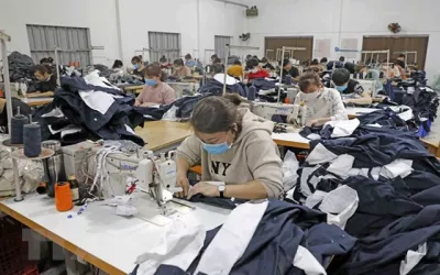 Bắc Giang: Trên 26.500 lao động bị mất việc, giảm giờ làm