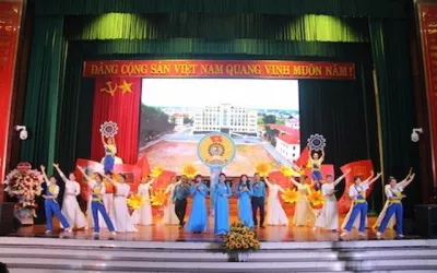 Chuẩn bị diễn ra chung kết sân chơi văn hoá Giờ thứ 9 tại Bắc Giang