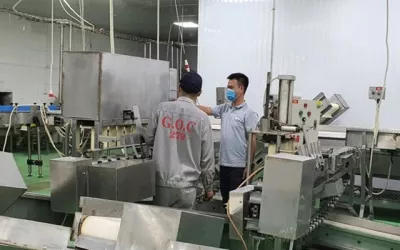 LĐLĐ tỉnh Bắc Giang quan tâm đến khen thưởng công nhân lao động trực tiếp