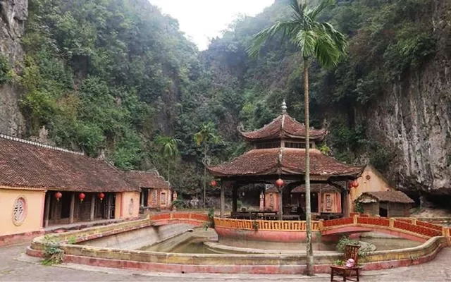 Bảo tồn, khai thác nhà cổ trong lòng di sản Tràng An