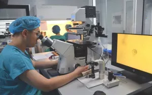 Quảng Ninh đẩy mạnh ứng dụng khoa học công nghệ trong khám chữa bệnh