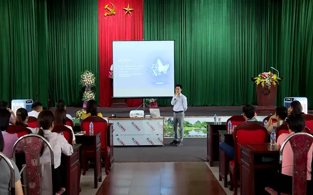 Bước tiến mới của Ninh Bình trong hành trình chuyển đổi số