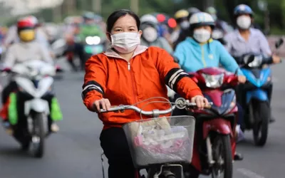 'Cắt giảm lao động ở TP HCM có dấu hiệu hạ nhiệt'