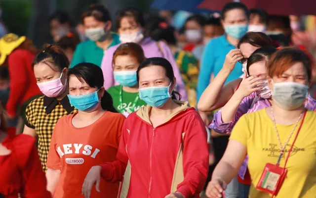 Công nhân dù thất nghiệp vẫn không muốn được giới thiệu việc làm