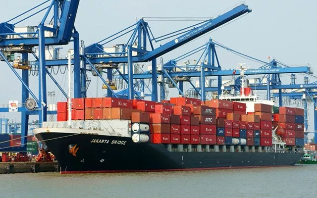 Thời kỳ ‘giông bão’ của xuất khẩu đã qua?